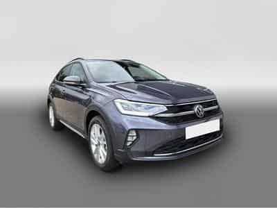 VW Taigo (2026) - Foto 7