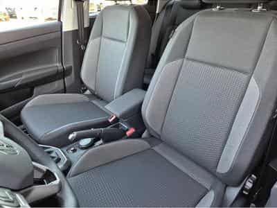 VW Taigo (2026) - Foto 12