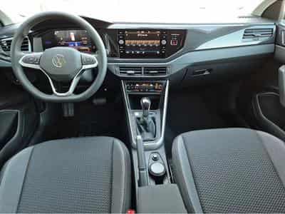 VW Taigo (2026) - Photo 10