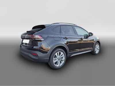 VW Taigo (2026) - Photo 4