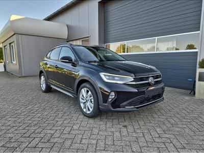 VW Taigo (2026) - Photo 6