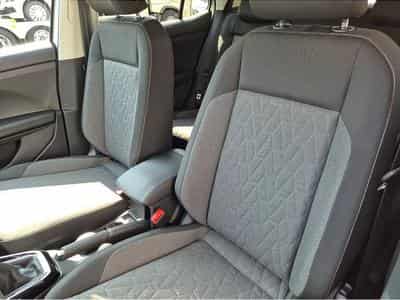 VW T-Cross (2026) - Photo 12