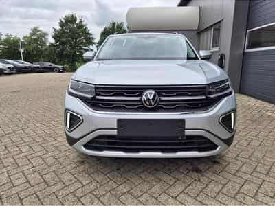VW T-Cross (2026) - Photo 8