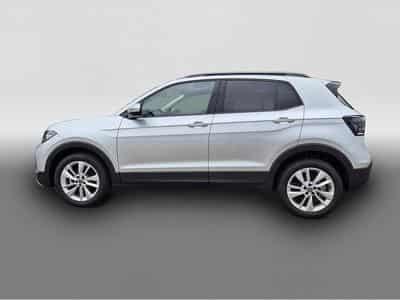 VW T-Cross (2026) - Photo 2