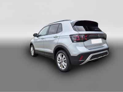 VW T-Cross (2026) - Photo 3