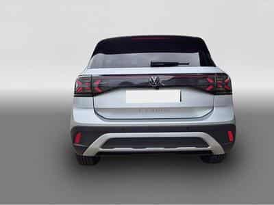 VW T-Cross (2026) - Photo 4