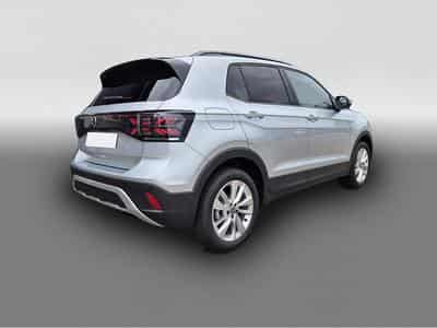 VW T-Cross (2026) - Photo 5