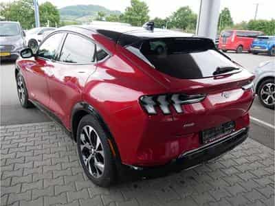 Ford Mustang Mach-E Premium AWD 99kWh Extended Range 351ch/258kW - A1 (2025) - Foto 3