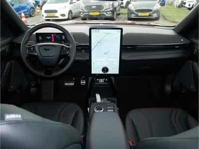 Ford Mustang Mach-E Premium AWD 99kWh Extended Range 351ch/258kW - A1 (2025) - Foto 4