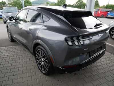 Ford Mustang Mach-E GT 99kWh Extended Range 487ch/258kW  AWD- A1 (2025) - Foto 3