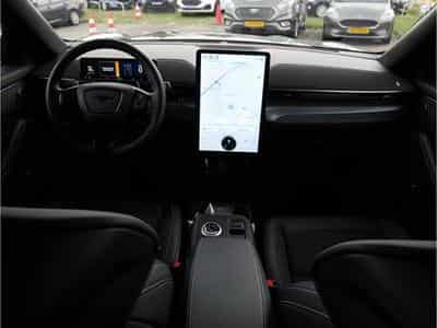 Ford Mustang Mach-E GT 99kWh Extended Range 487ch/258kW  AWD- A1 (2025) - Foto 4