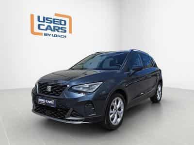 Seat Arona FR+LeMans+FullLED+Navi (2024) - Photo 1