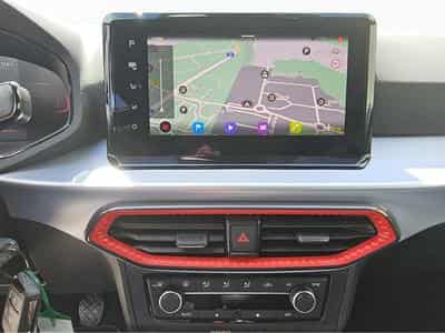 Seat Arona FR+LeMans+FullLED+Navi (2024) - Photo 13