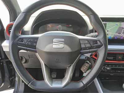 Seat Arona FR+LeMans+FullLED+Navi (2024) - Photo 14