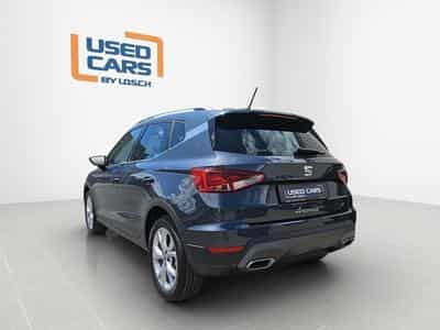 Seat Arona FR+LeMans+FullLED+Navi (2024) - Photo 3