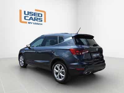 Seat Arona FR+LeMans+FullLED+Navi (2024) - Photo 7