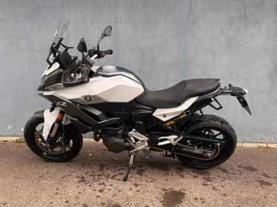 BMW F 900 GS 900 XR (2024) - Foto 1