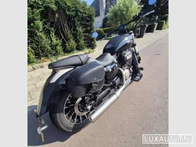 Benda ROCK (2025) - Foto 1