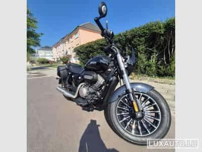 Benda ROCK (2025) - Foto 2