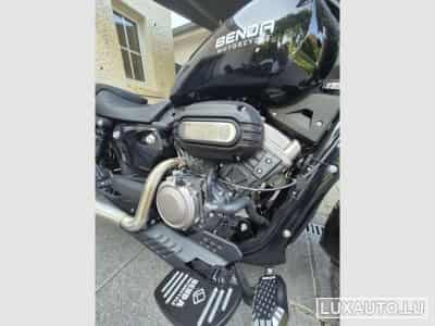 Benda ROCK (2025) - Foto 3