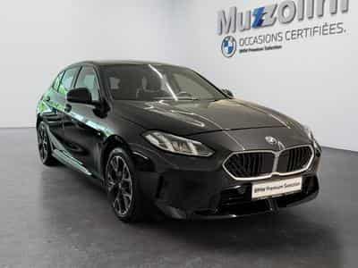 BMW 120 120 (2024) - Photo 12