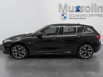 BMW 120 120 (2024) - Photo 15