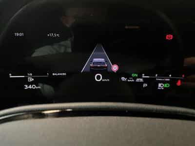 Audi A5 S-Tronic+Quattro+Led+Navi (2024) - Photo 11