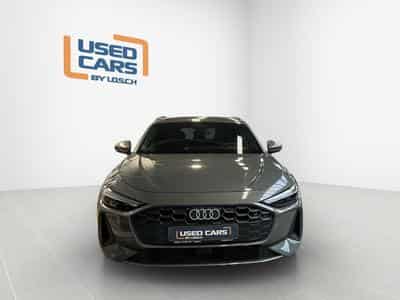 Audi A5 S-Tronic+Quattro+Led+Navi (2024) - Photo 3