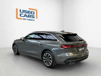 Audi A5 S-Tronic+Quattro+Led+Navi (2024) - Photo 5