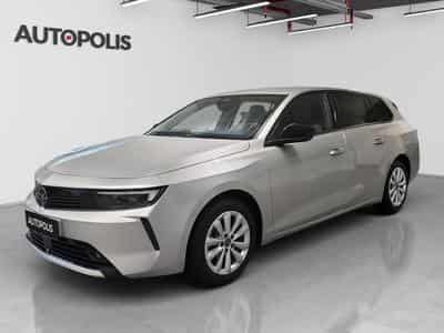 Opel Astra 1.2 SPORTS TOURER Edition (2023) - Photo 1