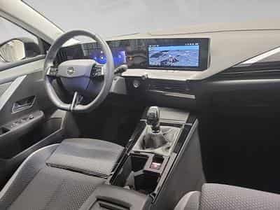 Opel Astra 1.2 SPORTS TOURER Edition (2023) - Photo 11