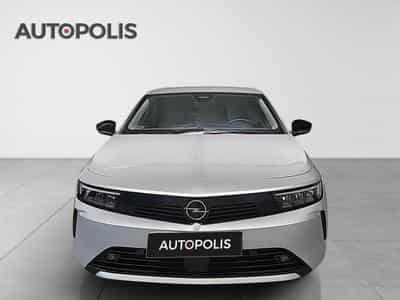 Opel Astra 1.2 SPORTS TOURER Edition (2023) - Photo 13