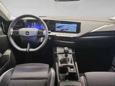 Opel Astra 1.2 SPORTS TOURER Edition (2023) - Photo 3