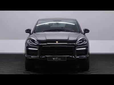 Porsche Cayenne Coupe Platinium Edition 2.9 V6 (2023) - Photo 2