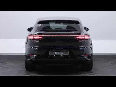 Porsche Cayenne Coupe Platinium Edition 2.9 V6 (2023) - Photo 5