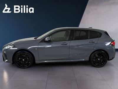 BMW 120 i Head-Up HK HiFi DAB LED RFK Komfortzg. Shz (2024) - Foto 3