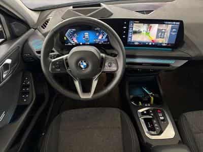 BMW 120 i Head-Up HK HiFi DAB LED RFK Komfortzg. Shz (2024) - Foto 6