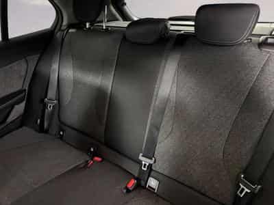 BMW 120 i Head-Up HK HiFi DAB LED RFK Komfortzg. Shz (2024) - Foto 9