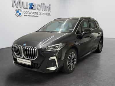 BMW 230 xDrive Active Tourer (2024) - Photo 1
