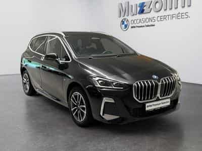BMW 230 xDrive Active Tourer (2024) - Photo 12