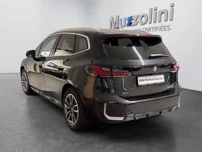 BMW 230 xDrive Active Tourer (2024) - Photo 14