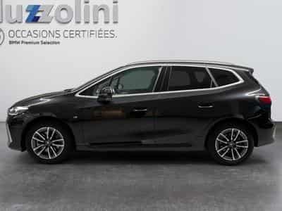 BMW 230 xDrive Active Tourer (2024) - Photo 15