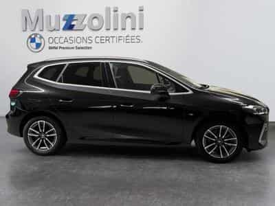 BMW 230 xDrive Active Tourer (2024) - Photo 3