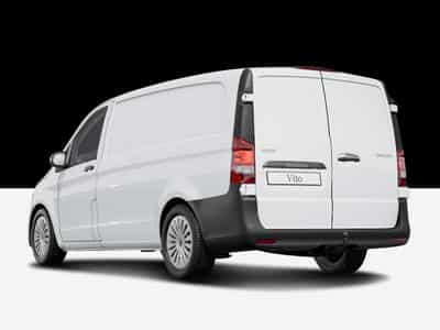 Mercedes Vito 114 CDI Kasten Lang (2025) - Photo 2