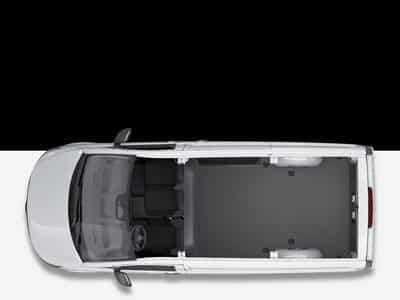 Mercedes Vito 114 CDI Kasten Lang (2025) - Photo 3