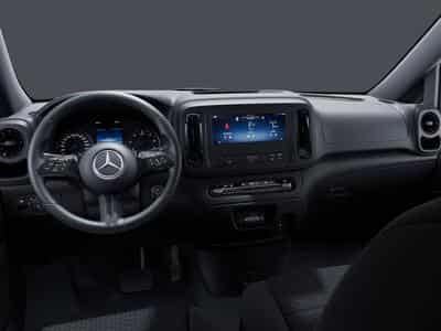 Mercedes Vito 114 CDI Kasten Lang (2025) - Photo 4