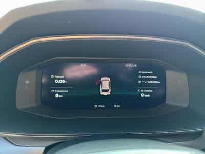 Cupra Leon Sportstourer (2025) - Photo 11