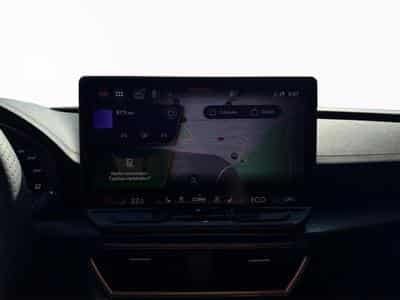 Cupra Leon Sportstourer (2025) - Photo 12