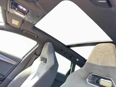 Cupra Leon Sportstourer (2025) - Photo 15