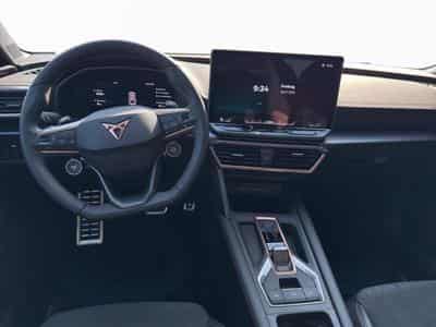 Cupra Leon Sportstourer (2025) - Photo 2